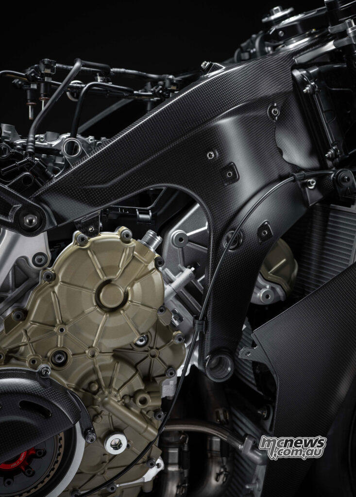Unpacking the Ducati Superleggera V4 Centenario: A Hyperbike for the Ages
