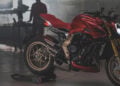 MV Agusta Enduro Veloce new $24,995 ride away price