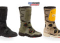 SIDI Taurus GTX Adventure-Touring Boot