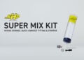 Super H Super Mixer Kit two-stroke oil measuring kit