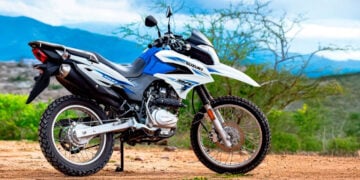 Suzuki DR150 announced for Australia from $3290 ride away