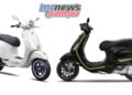 Save on the MY25 Vespa Primavera and Sprint Tech 150!
