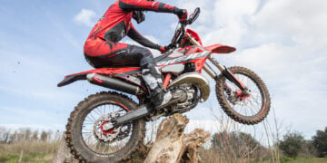Rieju MR 300i Pro Has Landed 💥