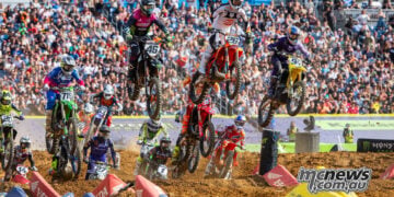 MXGP of Sardegna | MXGP, MX2, EMX250 and EMX125 results, reports and standings