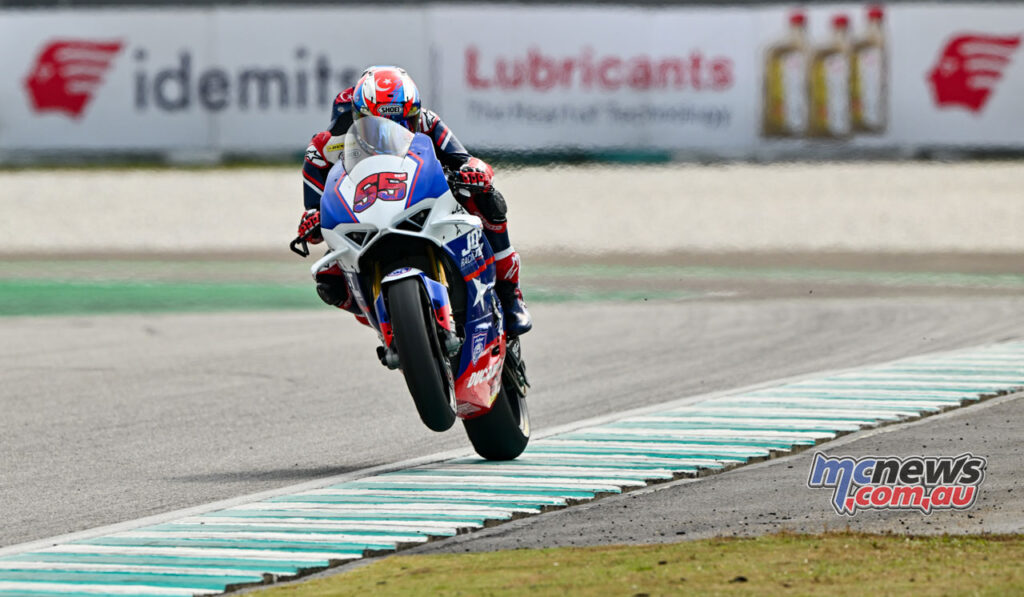 Hafizh Syahrin Abdullah