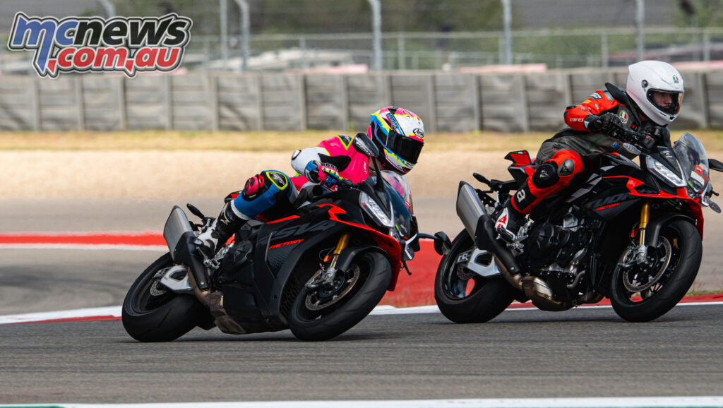 2026 Aprilia RSV4 Factory 1100 Motorcycle Review