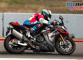 2026 Aprilia RSV4 Factory 1100 Review | COTA Track Test