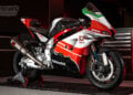Only five KB998 Rimini Elite track bikes will be built and sold