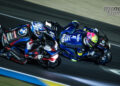 YART opens 2026 EWC title defence with Le Mans 24 Heures Motos win