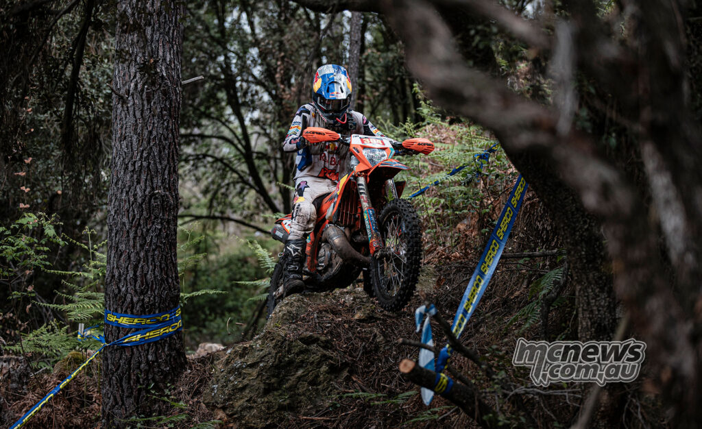 Manuel Lettenbichler - 24MX Alestrem in France.