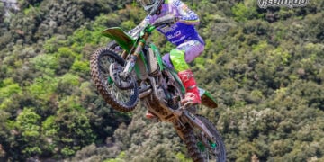 Jake Cannon breaks through in Trentino as Herlings, Coenen and Ernecker win at Pietramurata