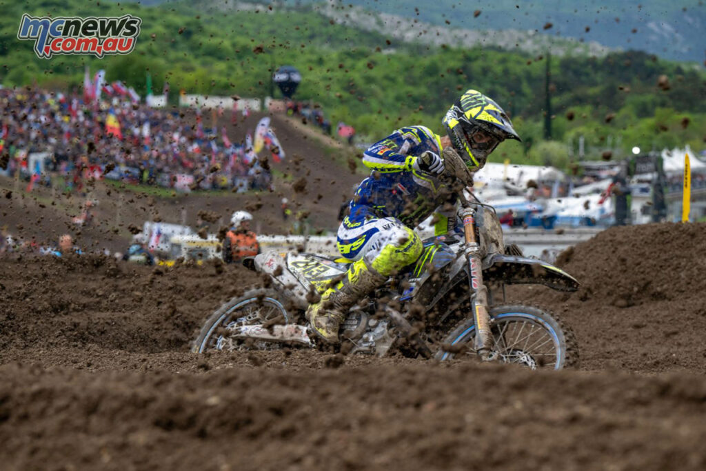 Tim Gajser