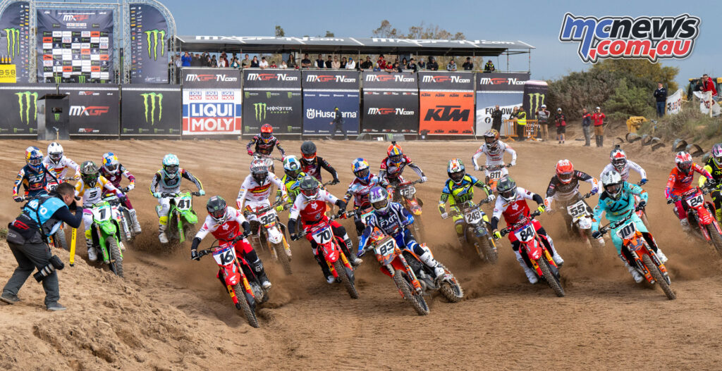Jeffrey Herlings