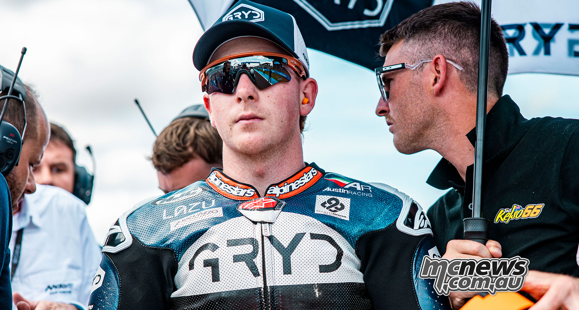 Moto3 2026 season so far – Quiles leads chaotic title chase into Jerez