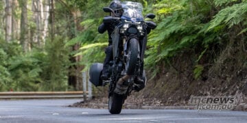 2026 Yamaha Tracer 9 GT+ Y-AMT Review | Brilliant tourer, mixed tech