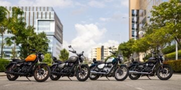Royal Enfield Meteor 350 | 600,000 Riders and Counting 🔥