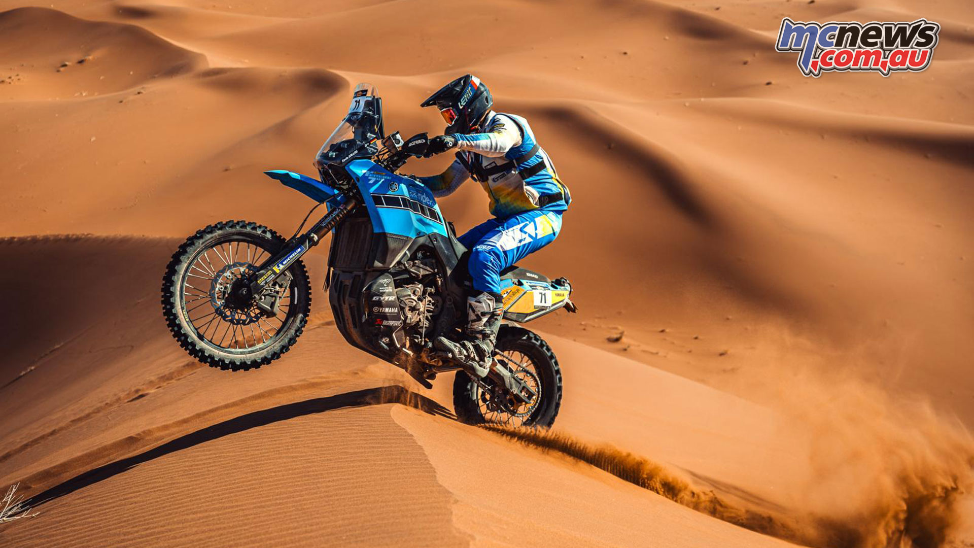 Moto News Weekly | Enduro | Rally | AFT | SX | Speedway