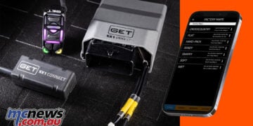 GET SX1 PRO: Cross-Country Profile Now Available