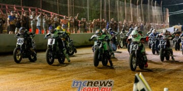 2026 Budd's Creek Half-Mile - Throttlefest - Image by Anthony Watt