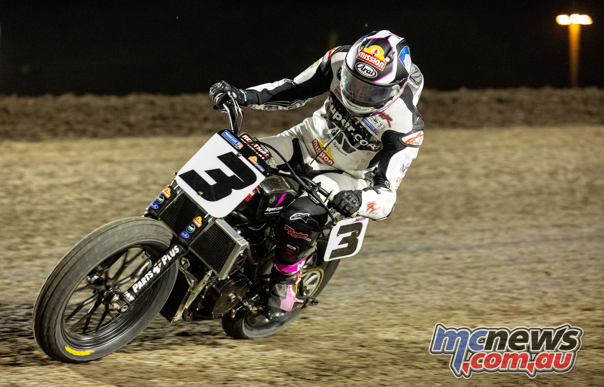 Tom Drane wins Silver Dollar Short Track AFT SinglesTom Drane back on ...