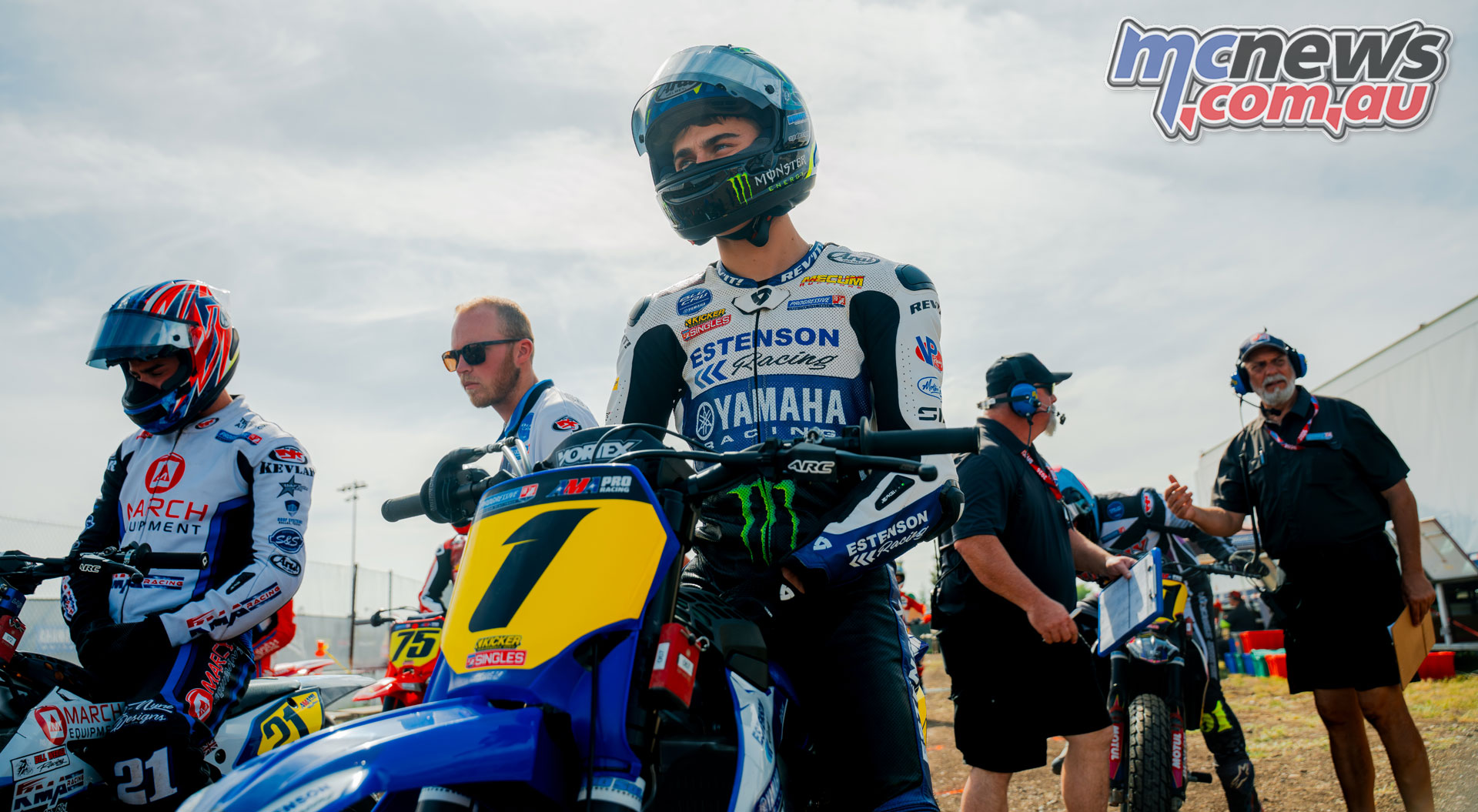 Tom Drane back on top as Silver Dollar shakes up AFT title race
