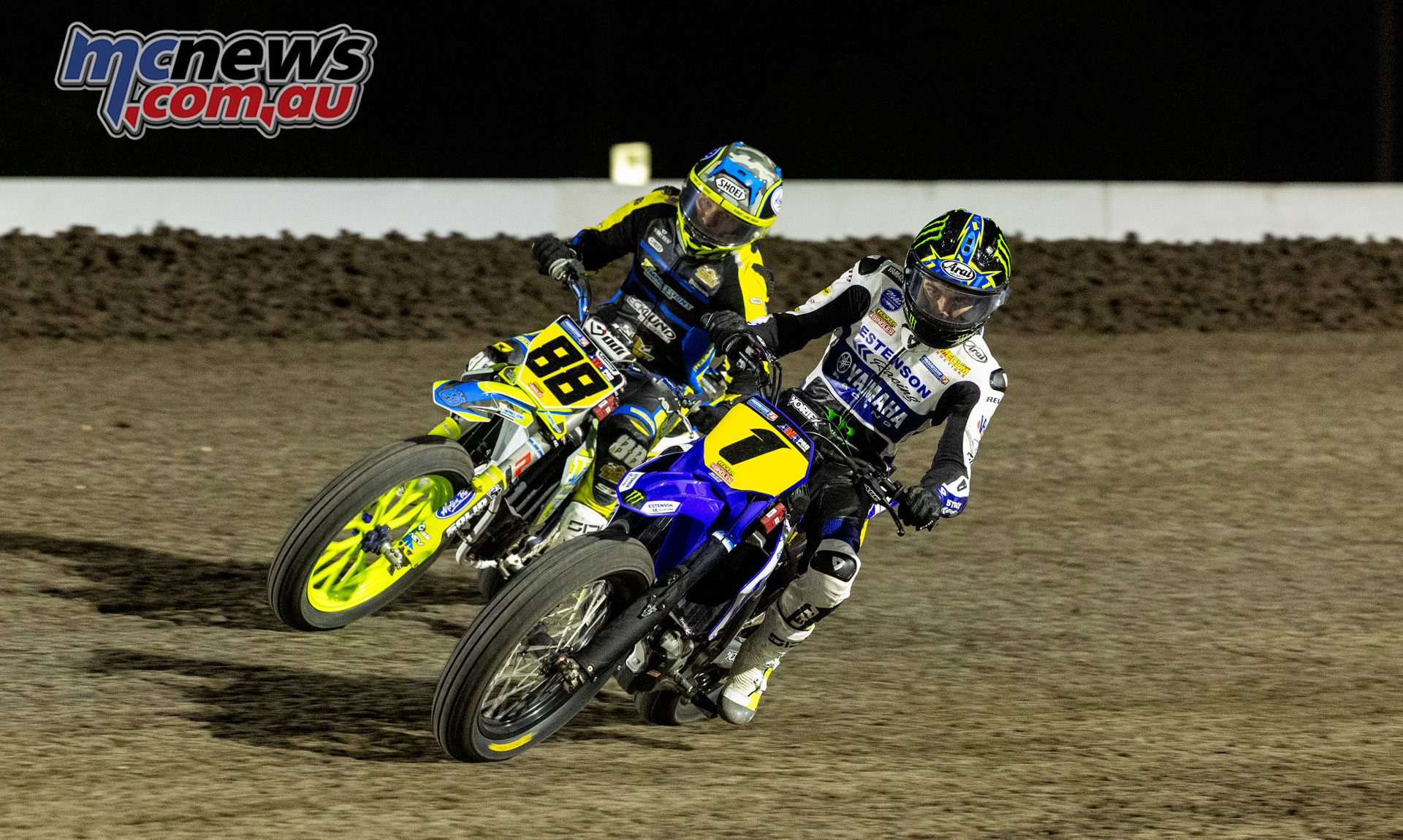 Tom Drane wins Silver Dollar Short Track AFT SinglesTom Drane back on ...