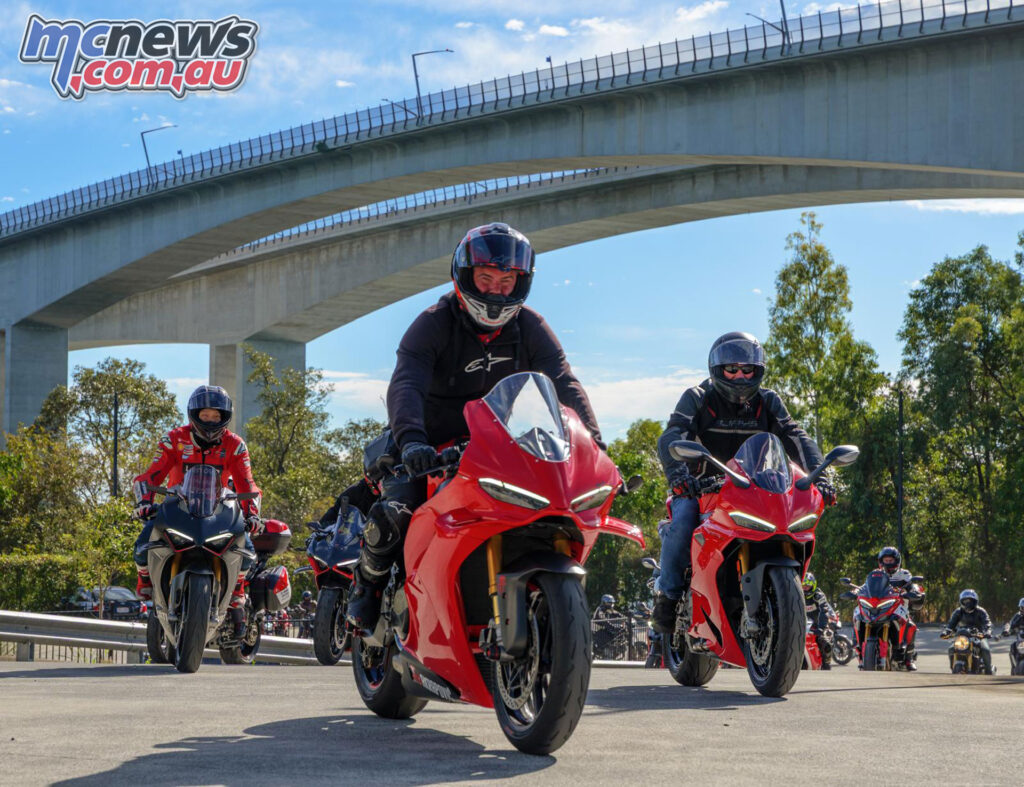 #WeRideAsOne 2026 - Motorcycles R Us - Image by M33 Productions