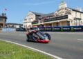 Harrison remains TT benchmark as Dunlop tops Supersport