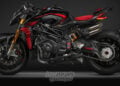Brutale goes German: MV Agusta reveals 208 hp ABT special
