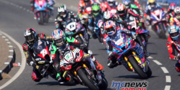 2026 North West 200 Superbike Race Wrap