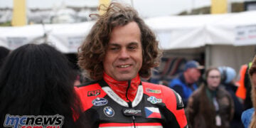 North West 200 qualifying: Harrison takes Superbike pole after sombre Thursday