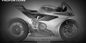Norton Manx R engineering deep dive | Brian Gillen on technical development