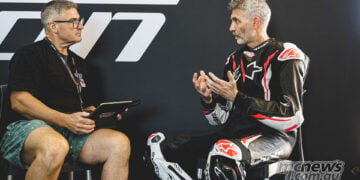 2026 Norton Manx R Review | Reborn Anglo-Indian V4 delivers