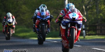 2026 North West 200 Preview | Brookes and Johnson headline Aussie interest