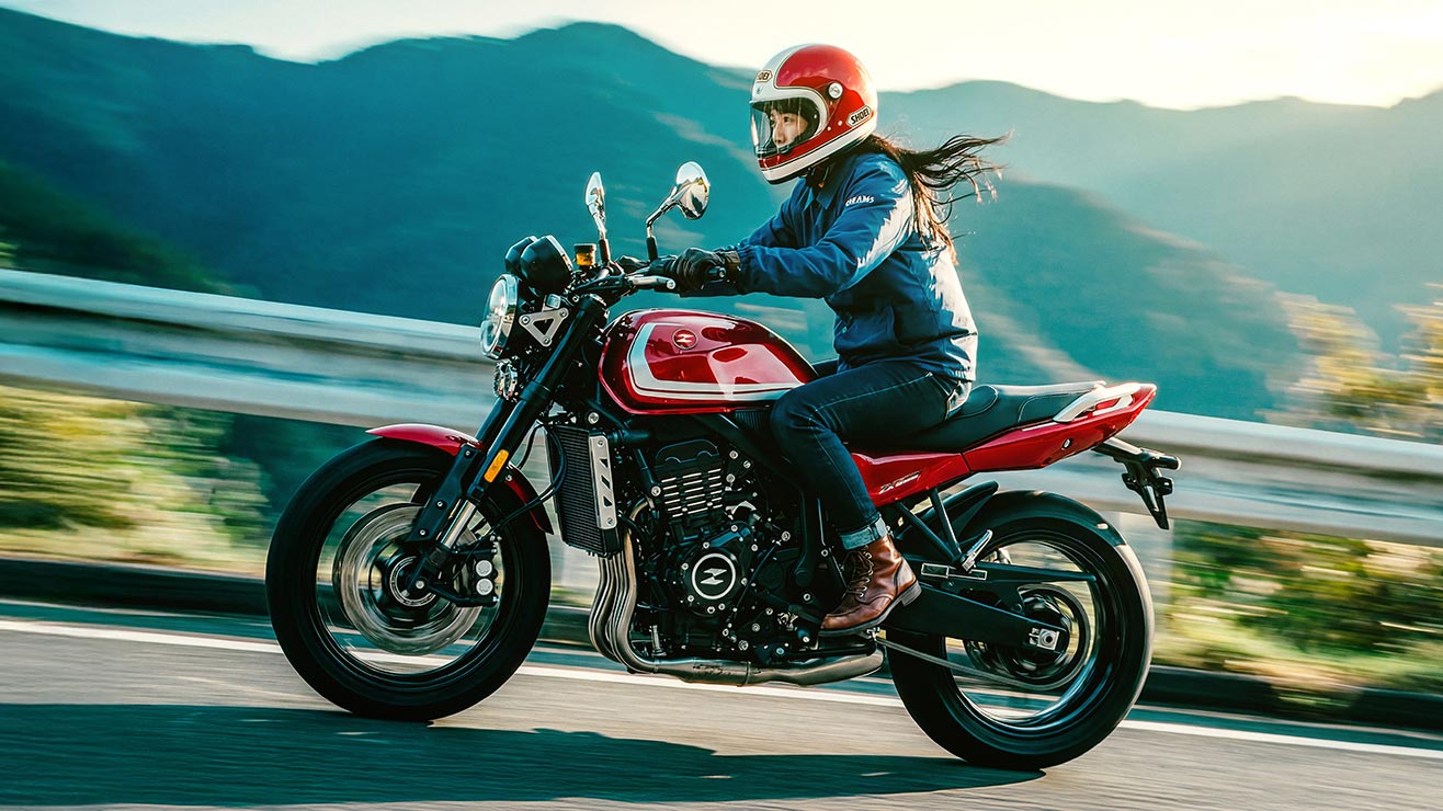 Urban Moto Imports appointed Australian distributor for ZXMOTO