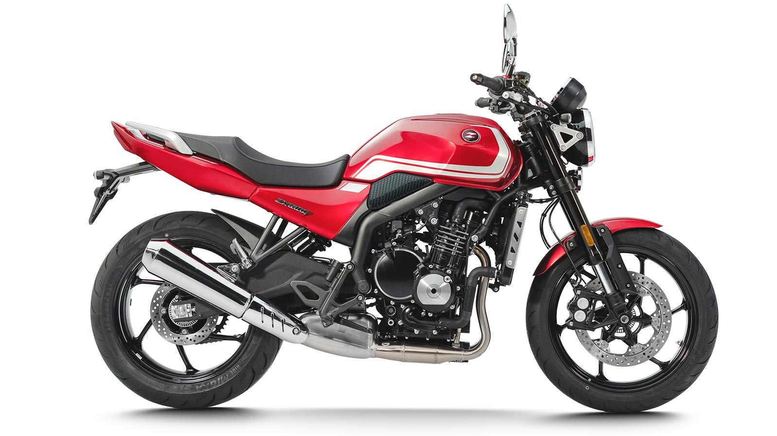 Urban Moto Imports appointed Australian distributor for ZXMOTO