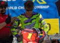 ANZAC sweep as Lawrence, Davies and Cannon win High Point