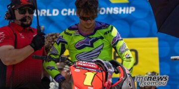 ANZAC sweep as Lawrence, Davies and Cannon win High Point