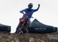 ANZAC sweep as Lawrence, Davies and Cannon win High Point