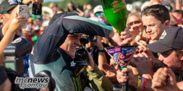 ANZAC sweep as Lawrence, Davies and Cannon win High Point