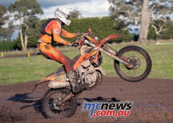Korey McMahon