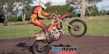 Korey McMahon