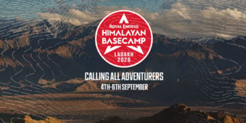 2026 Himalayan Base Camp - Ladakh Edition