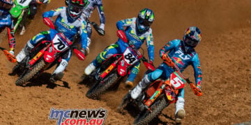 Herlings and Farres master Águeda at MXGP of Portugal