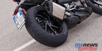 Metzeler Sportec 01 and 01 RS Tyre Review
