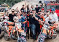 Red Bull KTM Factory Racing