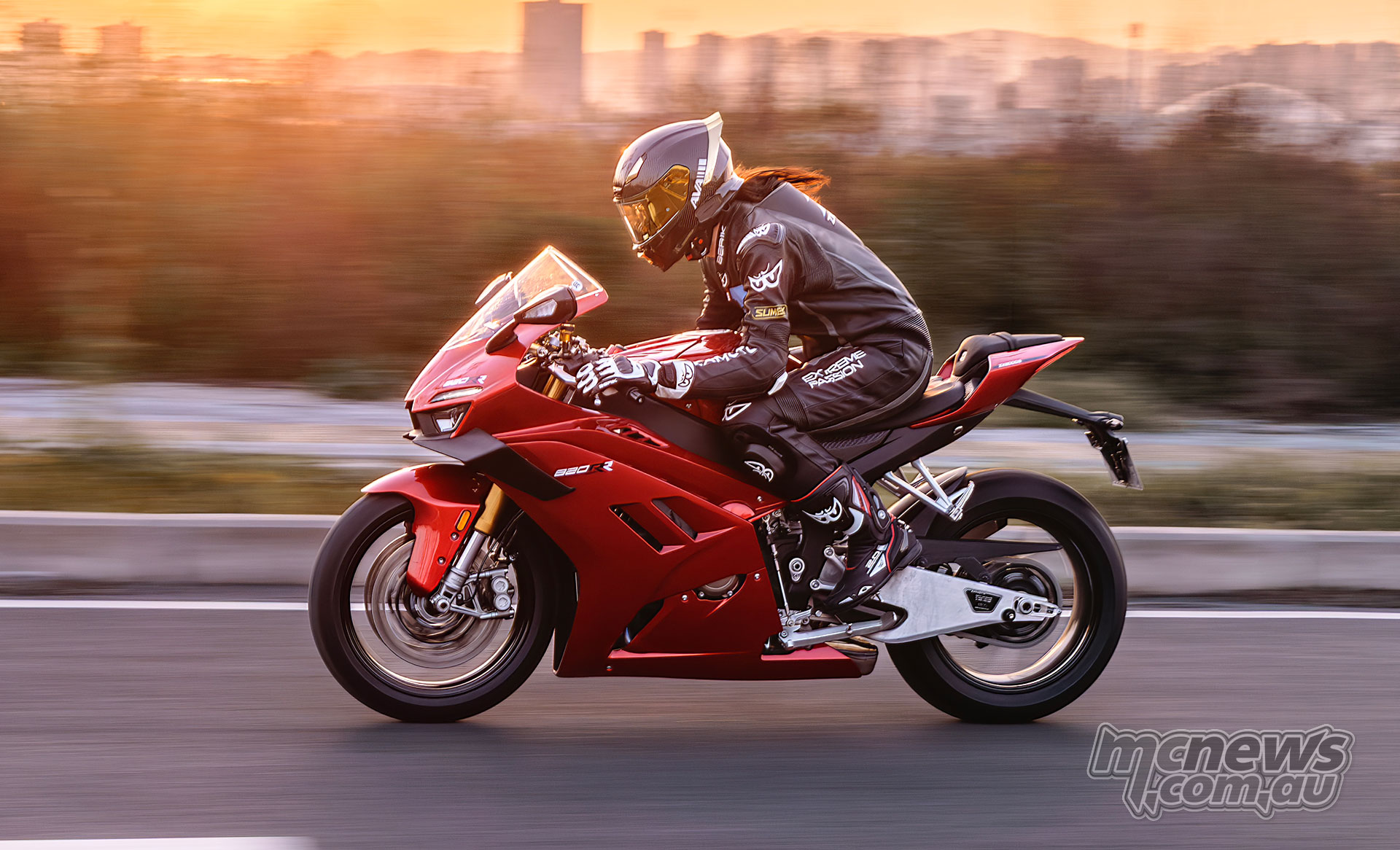 ZXMOTO Australia launch plans outlined by UMI | MCNews