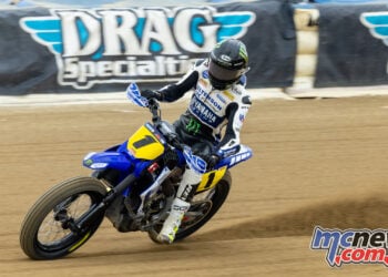 Tom Drane - 2026 AFT Lima Half Mile