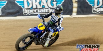 Tom Drane - 2026 AFT Lima Half Mile