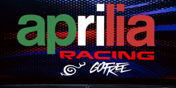 Officially official: Bagnaia joins Aprilia from 2027